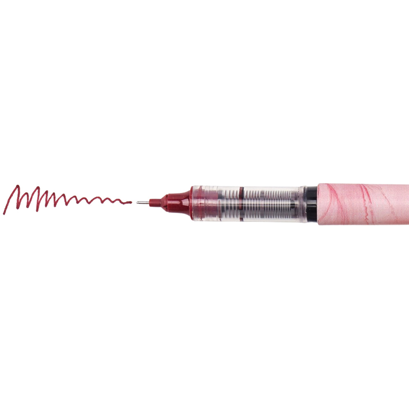 Roller ve Jel Kalemler WRITECH W-501 LIQUID ROLLER 0,5MM KALEM KIRMIZI - 12'Lİ KUTU Satın Al
