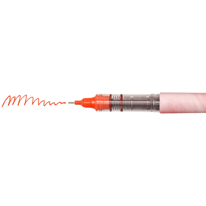 Roller ve Jel Kalemler WRITECH W-501 LIQUID ROLLER 0,5MM KALEM TURUNCU - 12'Lİ KUTU Satın Al