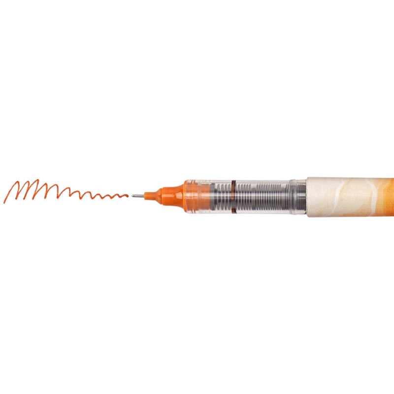 Roller ve Jel Kalemler WRITECH W-501 LIQUID ROLLER 0,5MM KALEM AMBER - 12'Lİ KUTU Satın Al