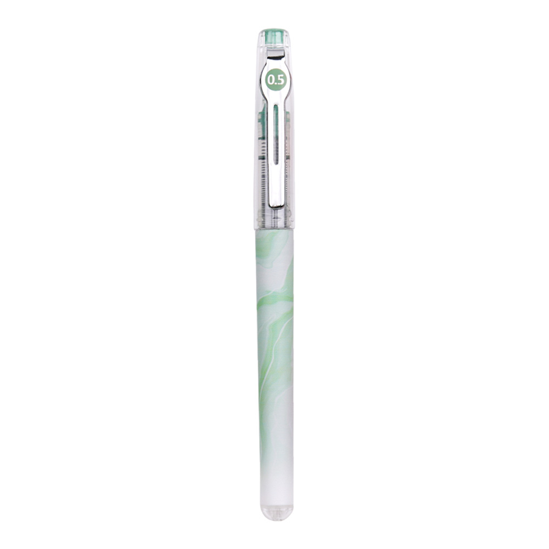 Roller ve Jel Kalemler WRITECH W-501 LIQUID ROLLER 0,5MM KALEM YEŞİL - 12'Lİ KUTU Satın Al