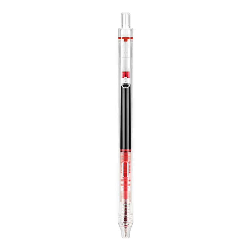 Roller ve Jel Kalemler WRITECH W-927 LIQUID ROLLER 0,5MM KALEM KIRMIZI - 12'Lİ KUTU Satın Al