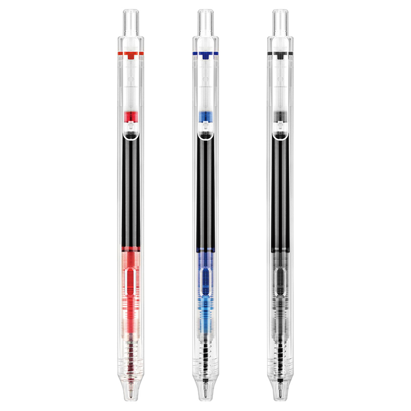 Roller ve Jel Kalemler WRITECH W-927 LIQUID ROLLER 0,5MM KALEM (MAVİ-SİYAH-KIRMIZI) - 120'Lİ STAND Satın Al