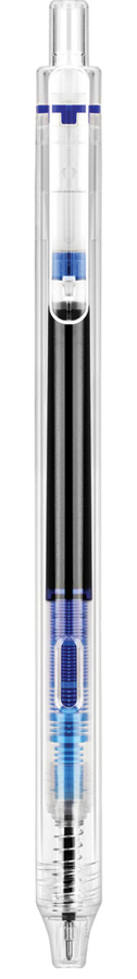 Roller ve Jel Kalemler WRITECH W-927 LIQUID ROLLER 0,5MM KALEM (MAVİ-SİYAH-KIRMIZI) - 120'Lİ STAND Satın Al