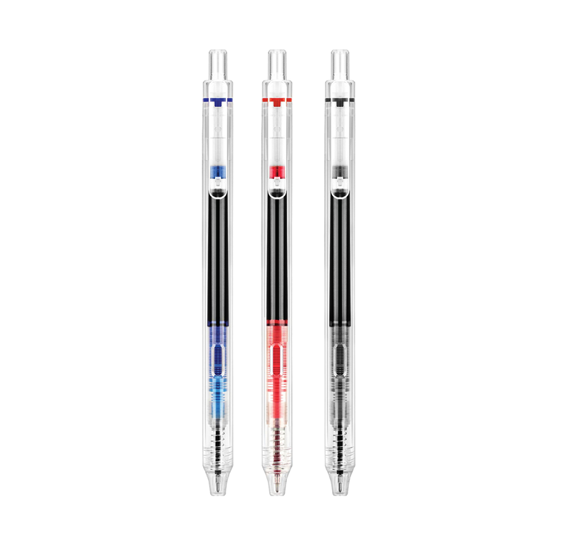 Roller ve Jel Kalemler WRITECH W-927 LIQUID ROLLER 0,5MM KALEM MAVİ - 12'Lİ KUTU Satın Al