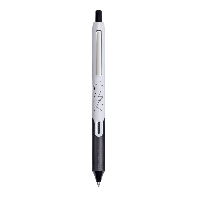 Roller ve Jel Kalemler WRITECH W-994 0,5MM BASMALI ROLLER KALEM BEYAZ GÖVDE -12'Lİ KUTU Satın Al
