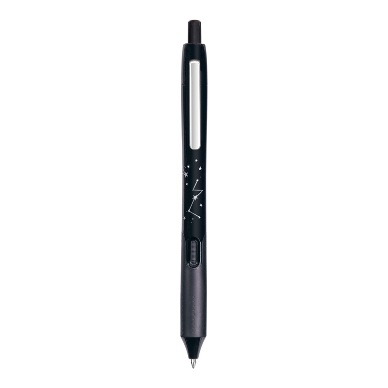 Roller ve Jel Kalemler WRITECH W-994 0,5MM BASMALI ROLLER KALEM SİYAH GÖVDE -12'Lİ KUTU Satın Al