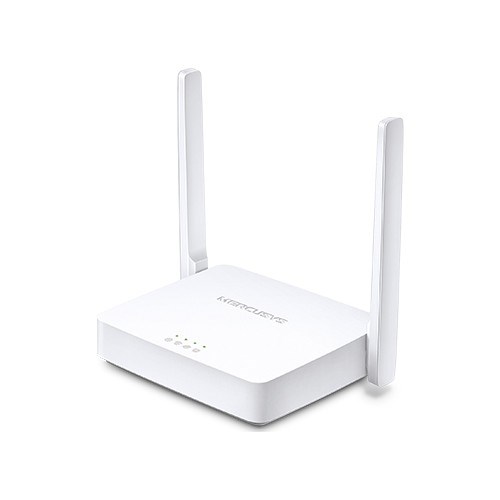 Router Tp-Link Mercusys MW301R 300 Mbps Kablosuz Router Satın Al