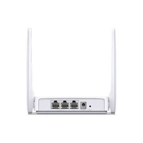 Router Tp-Link Mercusys MW301R 300 Mbps Kablosuz Router Satın Al
