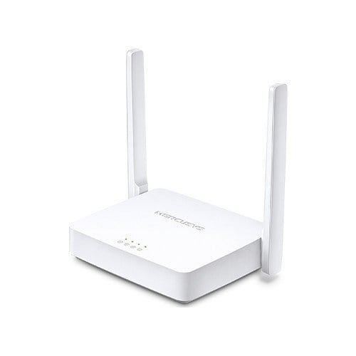 Router Tp-Link Mercusys MW301R 300 Mbps Kablosuz Router Satın Al