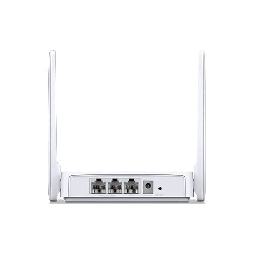 Router Tp-Link Mercusys MW301R 300 Mbps Kablosuz Router Satın Al