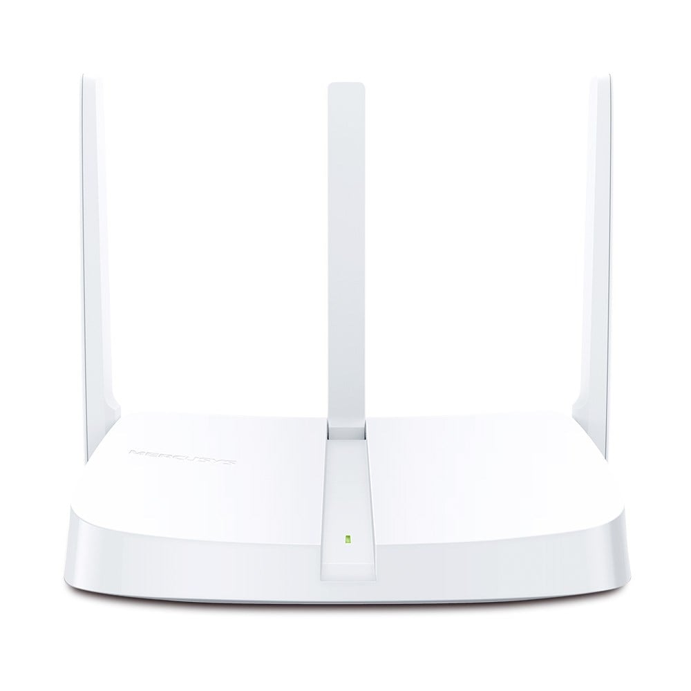 Router Tp-Link Mercusys MW306R 300 Mbps Kablosuz Router Satın Al