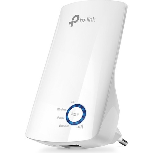 Router TP-LINK TL-WA850RE 300MBPS 2.4GHZ MENZIL GENISLETI Satın Al
