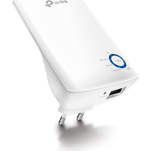 Router TP-LINK TL-WA850RE 300MBPS 2.4GHZ MENZIL GENISLETI Satın Al