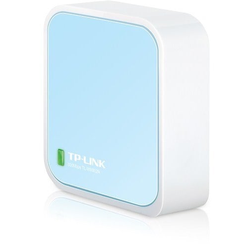 Router TP-LINK TL-WR802N 300Mbps Kablosuz N Nano Router Satın Al