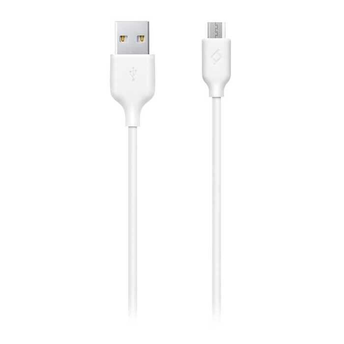 Şarj Kabloları TTEC 2DK7530B USB - MICRO USB KABLO BEYAZ Satın Al