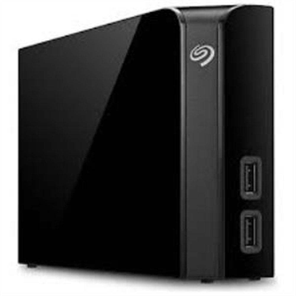Seagate Backup Plus 3.5