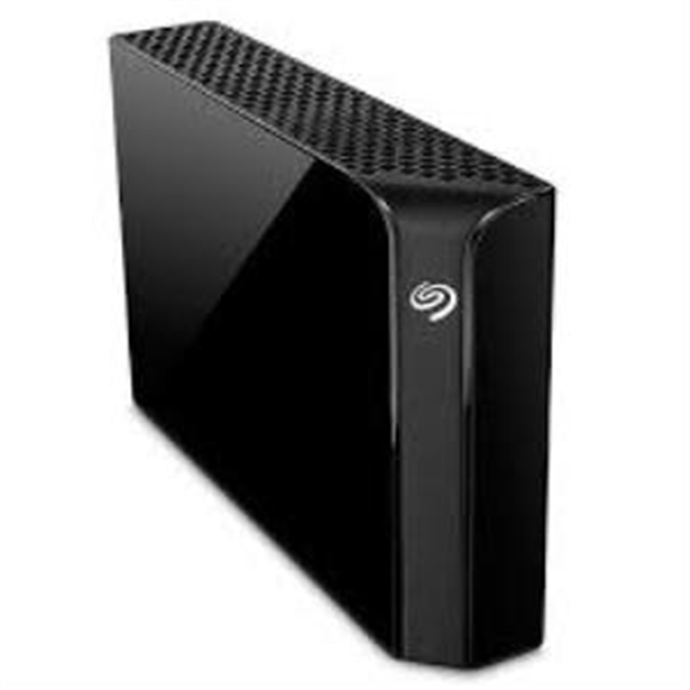 Seagate Backup Plus 3.5