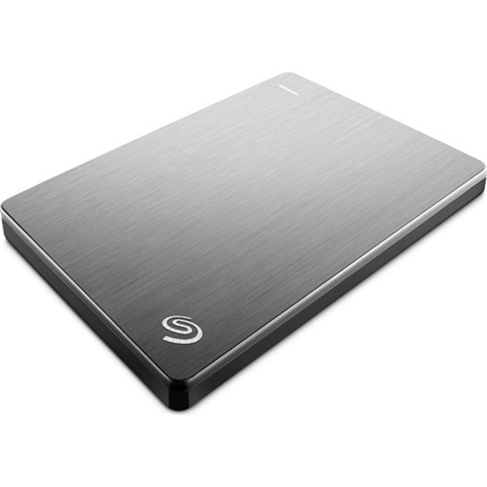 Seagate Backup Plus Slim 1Tb 2.5