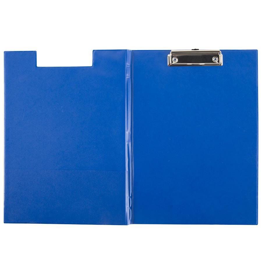 Sekreterlikler Medyen Sekreterlik Kapaklı Pvc A4 Mavi Satın Al