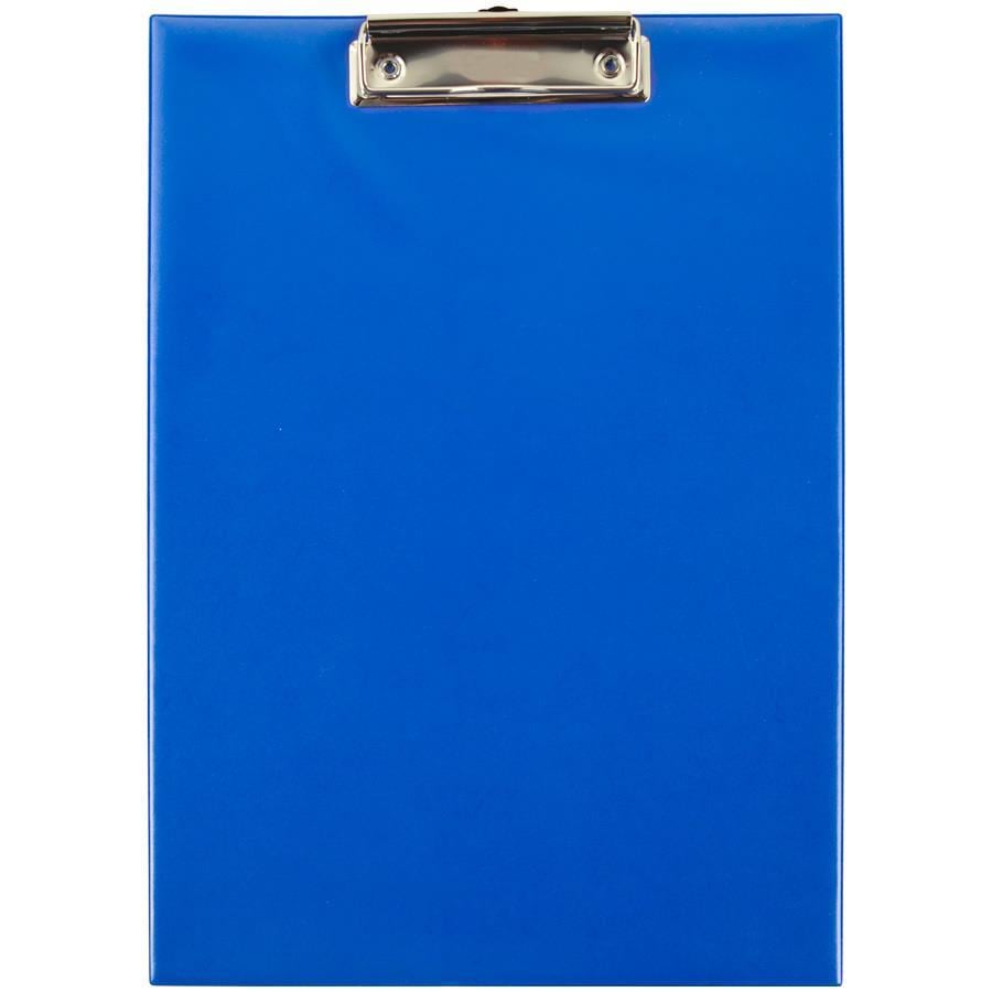Sekreterlikler Medyen Sekreterlik Kapaksız Pvc A4 Mavi Satın Al