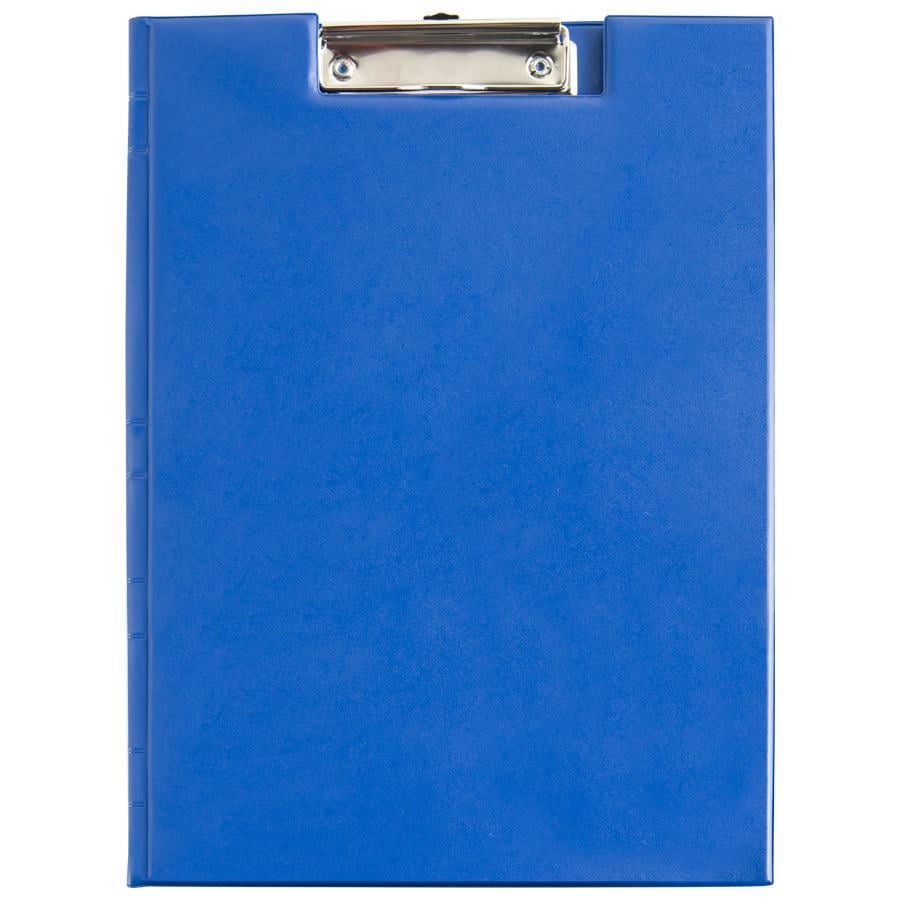 Sekreterlikler Medyen Sekreterlik Kapaklı Pvc A4 Mavi Satın Al