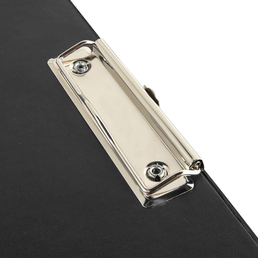 Sekreterlikler Medyen Sekreterlik Kapaksız Pvc A4 Siyah Satın Al