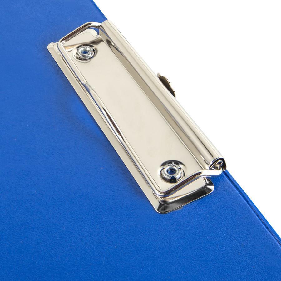 Sekreterlikler Medyen Sekreterlik Kapaksız Pvc A4 Mavi Satın Al