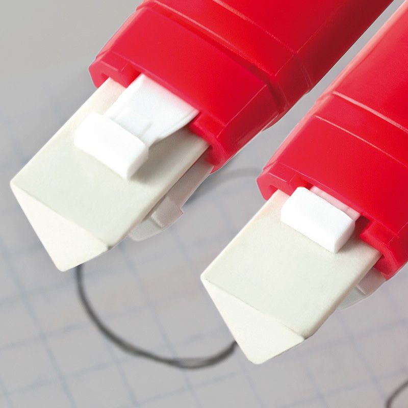 Silgiler MILAN 3026521 TRI JET BASMALI SİLGİ - 21ADET Satın Al