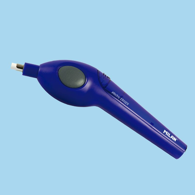 Silgiler MILAN 30767B ELEKTRİKLİ SİLGİ Satın Al