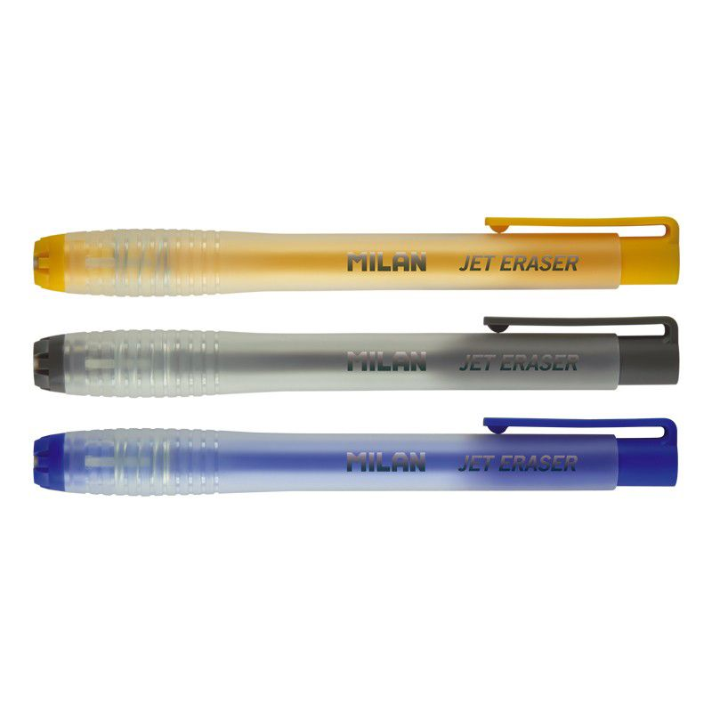 Silgiler MILAN 81517 JET YEDEK SİLGİ - 5ADET Satın Al