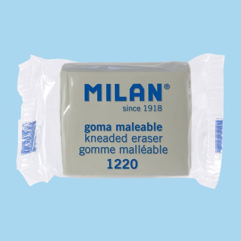 Silgiler MILAN CCM1220-12 PARÇALANABİLİR SİLGİ - 12ADET Satın Al