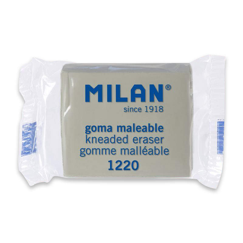 Silgiler MILAN CCM1220-12 PARÇALANABİLİR SİLGİ - 12ADET Satın Al