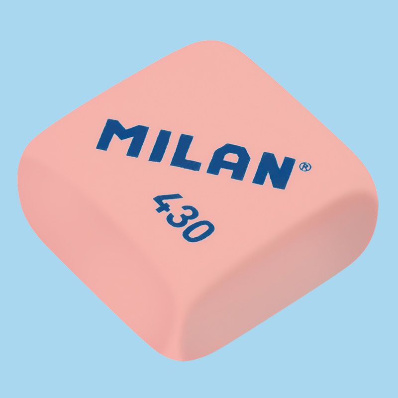 Silgiler MILAN CMM430 SENTETİK SİLGİ - 30ADET Satın Al