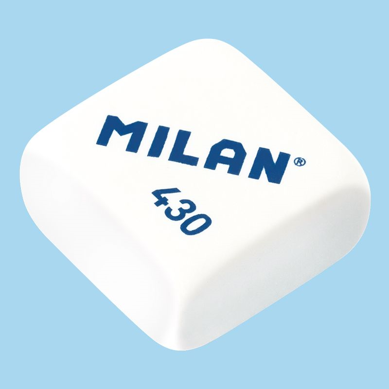 Silgiler MILAN CMM430 SENTETİK SİLGİ - 30ADET Satın Al