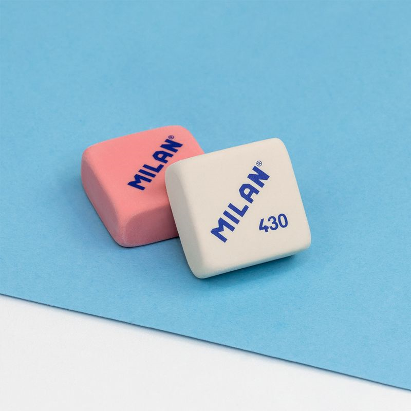 Silgiler MILAN CMM430 SENTETİK SİLGİ - 30ADET Satın Al
