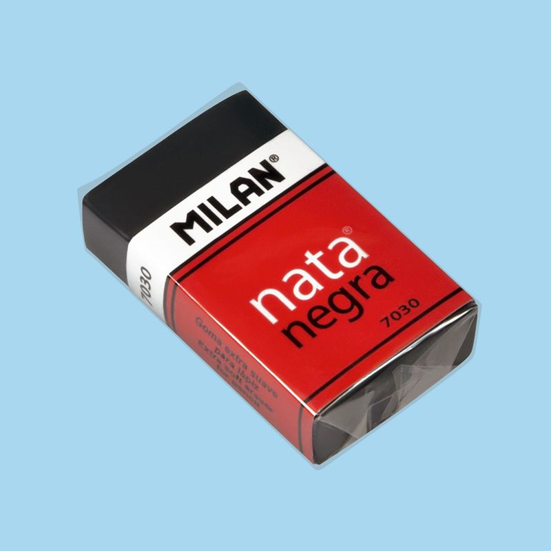 Silgiler MILAN CPM7030CF NATA® EKSTRA YUMUŞAK SİLGİ(SINAV) - 30ADET Satın Al