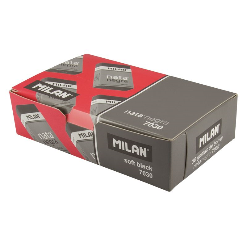 Silgiler MILAN CPM7030CF NATA® EKSTRA YUMUŞAK SİLGİ(SINAV) - 30ADET Satın Al