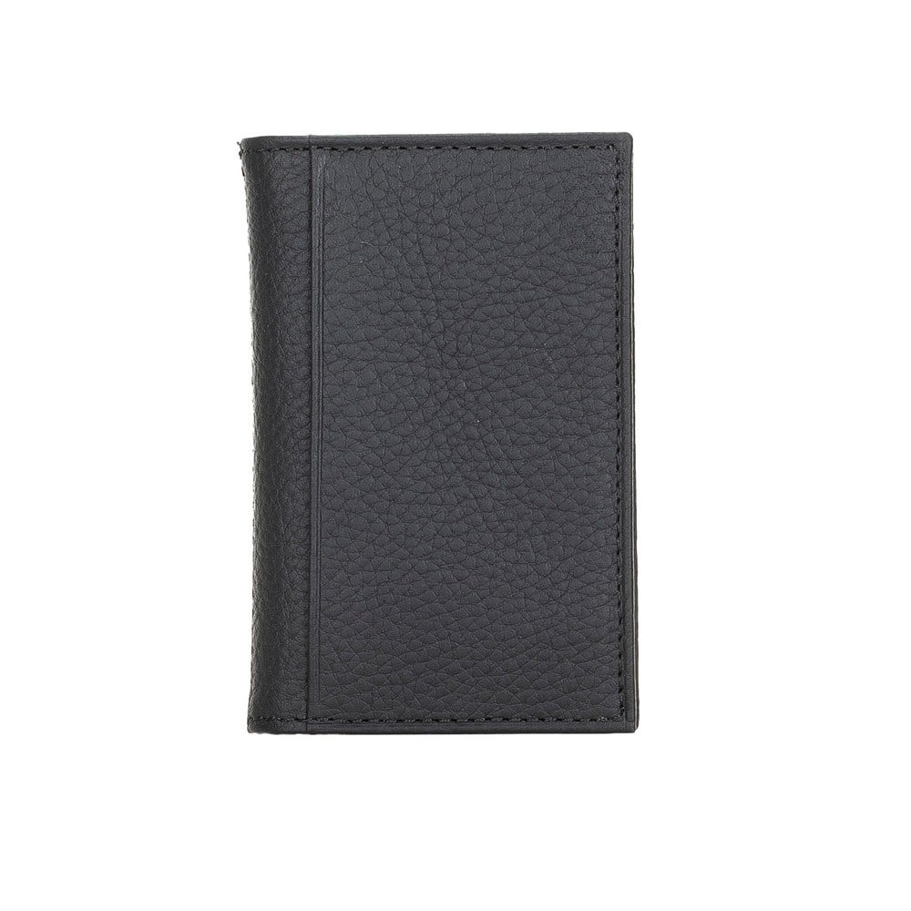 Sırt Çantası Andy Deri Kartlık FL01 Siyah Satın Al