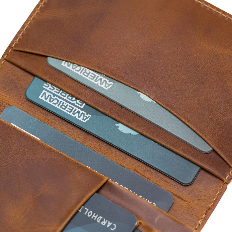 Sırt Çantası Dalfsen Deri Kartlık G19 Taba Satın Al