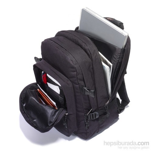 Sırt Çantası Eastpak Ek520008 Provider Black Sırt Çantaları Satın Al