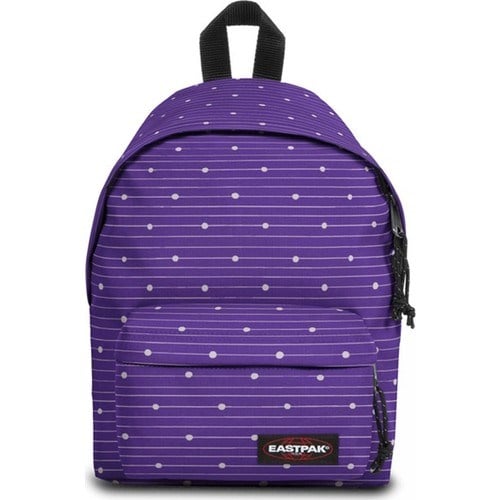 Sırt Çantası Eastpak Orbit Little Stripe Sırt Çantası Ek04388X Satın Al