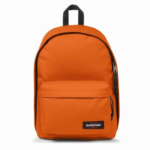 Sırt Çantası Eastpak Out Of Office Cheerf.Orange Sırt Çantası Satın Al