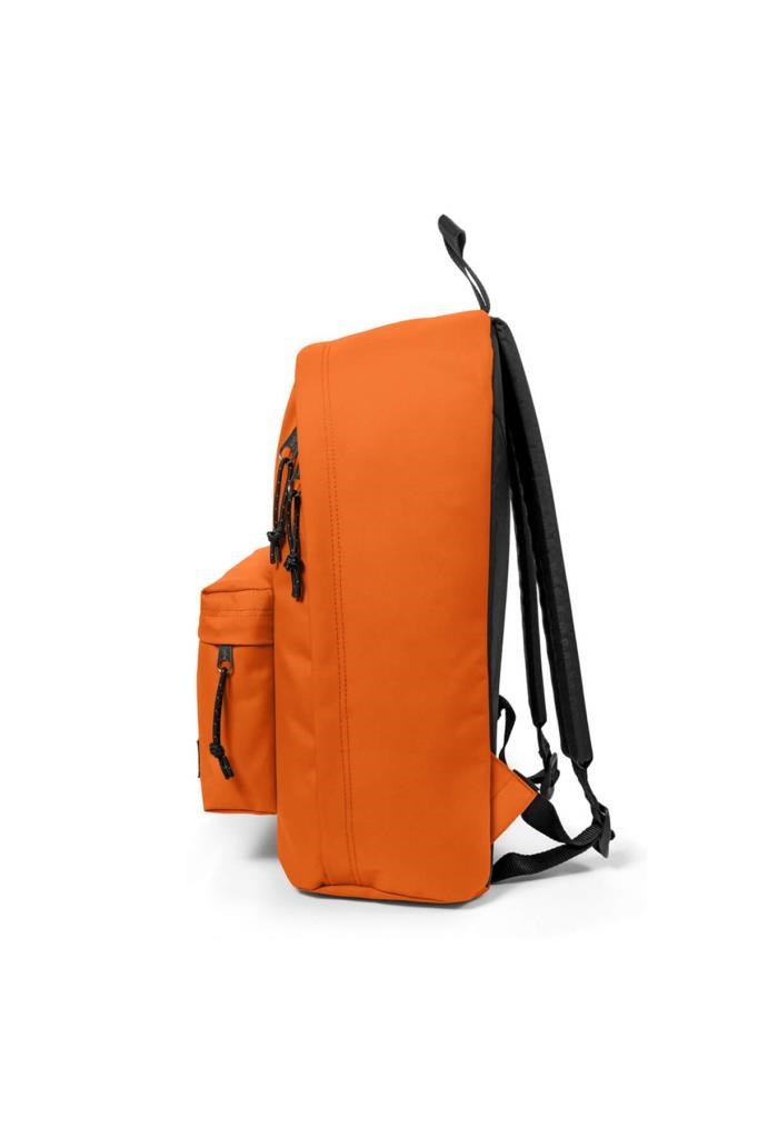 Sırt Çantası Eastpak Out Of Office Cheerf.Orange Sırt Çantası Satın Al