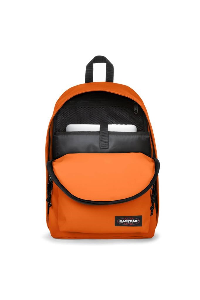 Sırt Çantası Eastpak Out Of Office Cheerf.Orange Sırt Çantası Satın Al
