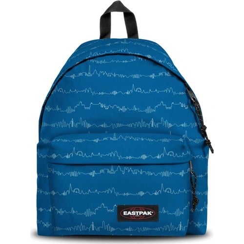 Sırt Çantası Eastpak Padded Pak'R Beat Urban Sırt Çantası Ek62060X Satın Al