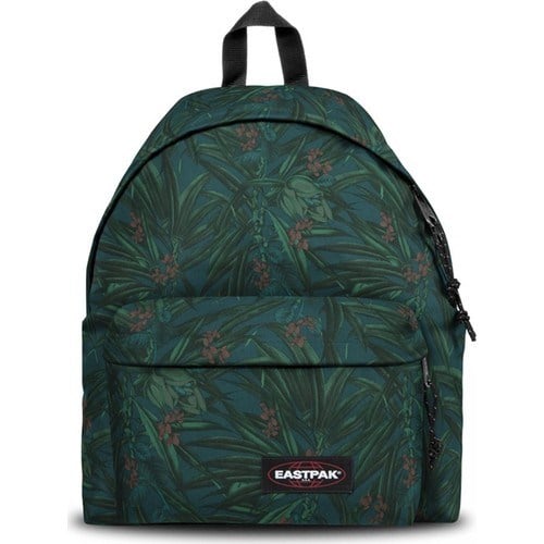 Sırt Çantası Eastpak Padded Pak'R Brize Mel Dark Sırt Çantası Ek62069X Satın Al