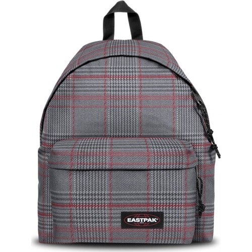 Sırt Çantası Eastpak Padded Pak'R Chertan Red Sırt Çantası Ek62073X Satın Al
