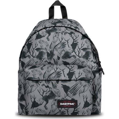 Sırt Çantası Eastpak Padded Pak'R Dark Forst Grey Sırt Çantası Ek62081X Satın Al