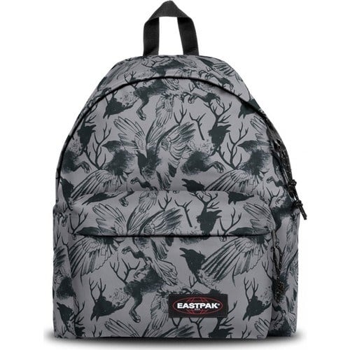 Sırt Çantası Eastpak Padded Pak'R Dark Forst Grey Sırt Çantası Ek62081X Satın Al