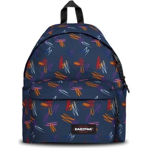 Sırt Çantası Eastpak Padded Pak'R Scribble Urban Sırt Çantası Ek62096X Satın Al
